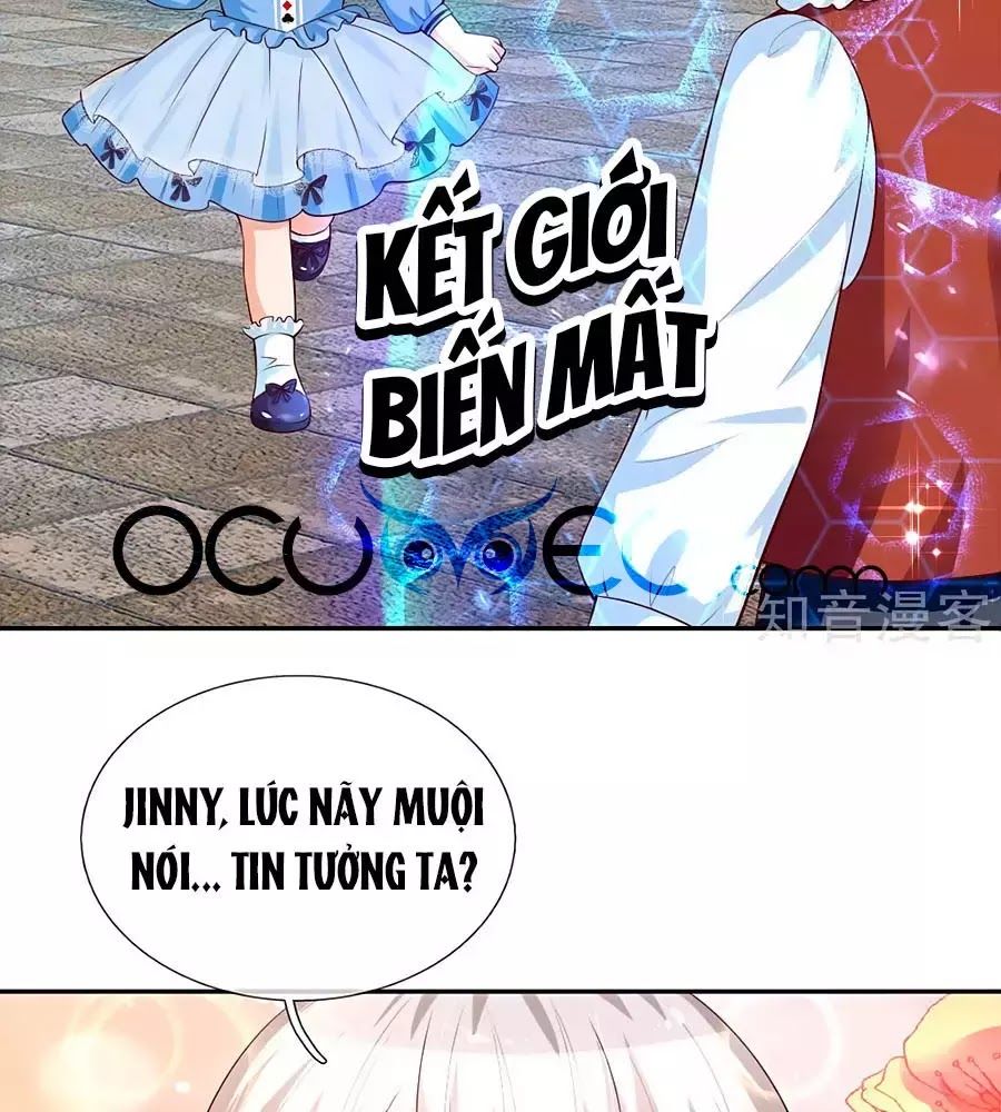 Bỗng Một Ngày Trở Thành Con Gái Nhà Vua Chapter 99 - Trang 2