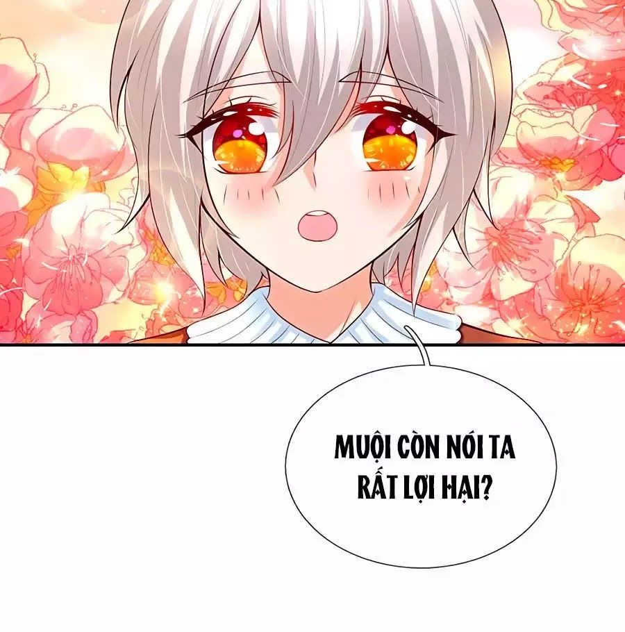 Bỗng Một Ngày Trở Thành Con Gái Nhà Vua Chapter 99 - Trang 2