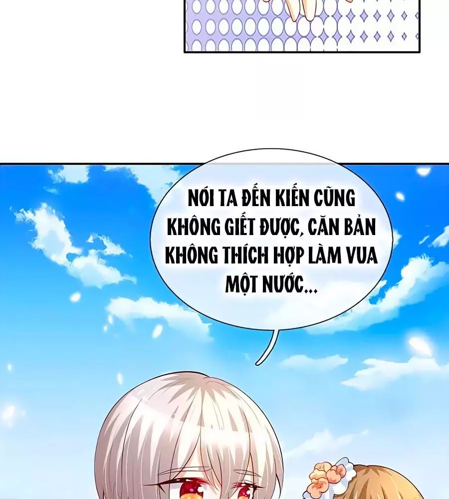 Bỗng Một Ngày Trở Thành Con Gái Nhà Vua Chapter 99 - Trang 2