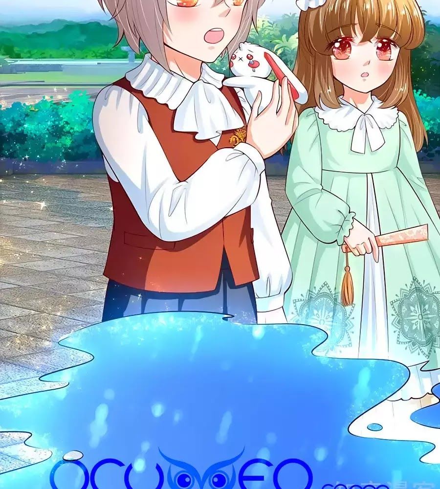 Bỗng Một Ngày Trở Thành Con Gái Nhà Vua Chapter 99 - Trang 2