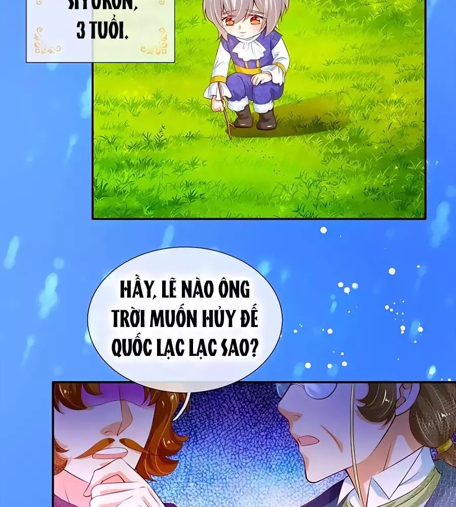 Bỗng Một Ngày Trở Thành Con Gái Nhà Vua Chapter 99 - Trang 2