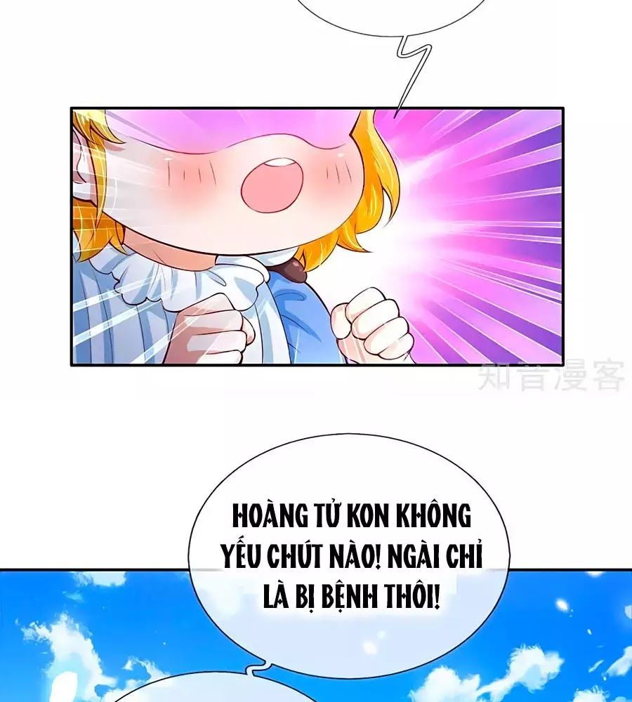 Bỗng Một Ngày Trở Thành Con Gái Nhà Vua Chapter 99 - Trang 2