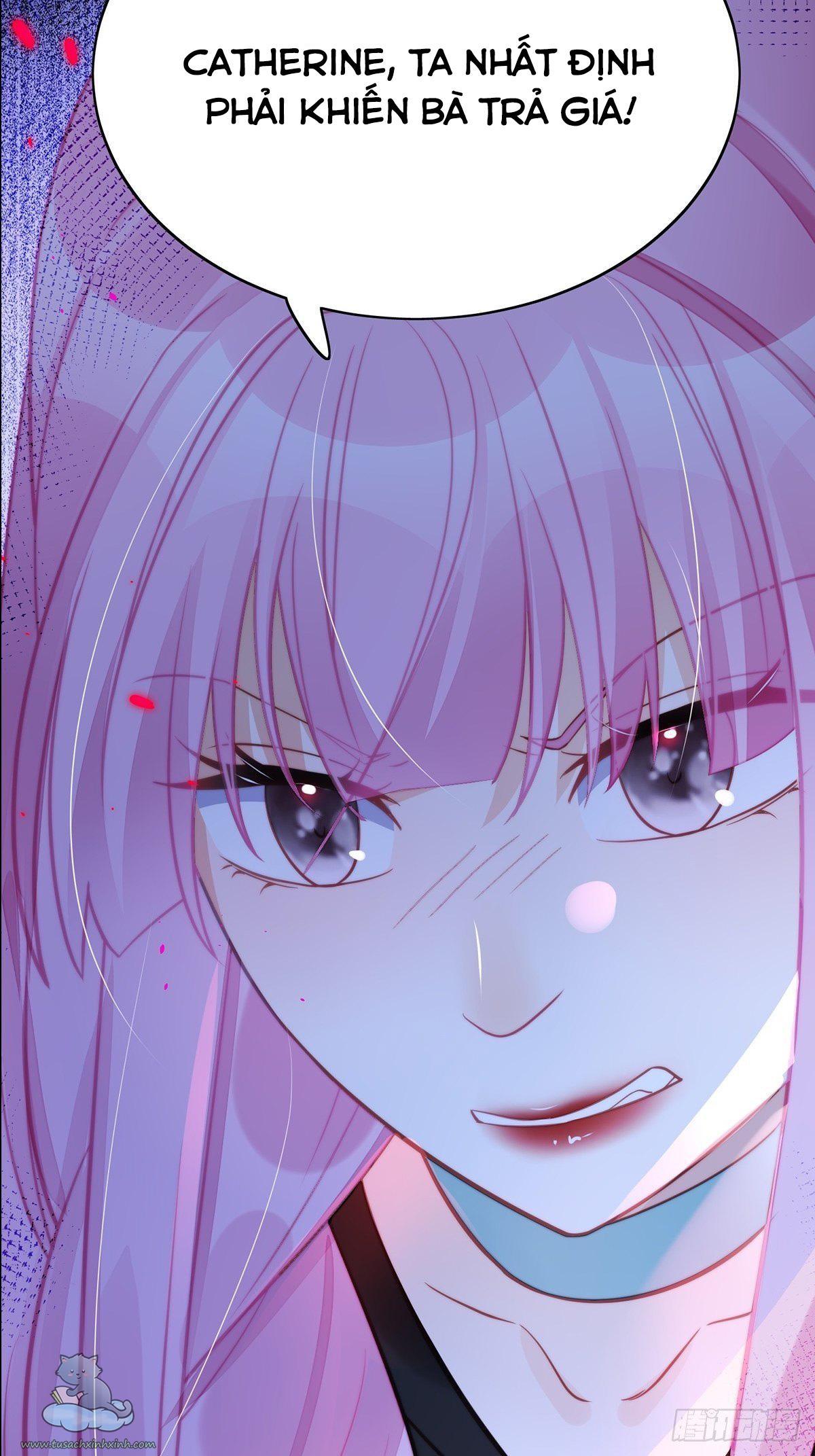 Bỗng Một Ngày Xuyên Thành Hoàng Hậu Ác Độc Chapter 0.5 - Trang 2