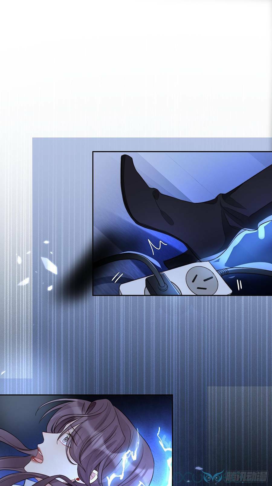 Bỗng Một Ngày Xuyên Thành Hoàng Hậu Ác Độc Chapter 1 - Trang 2