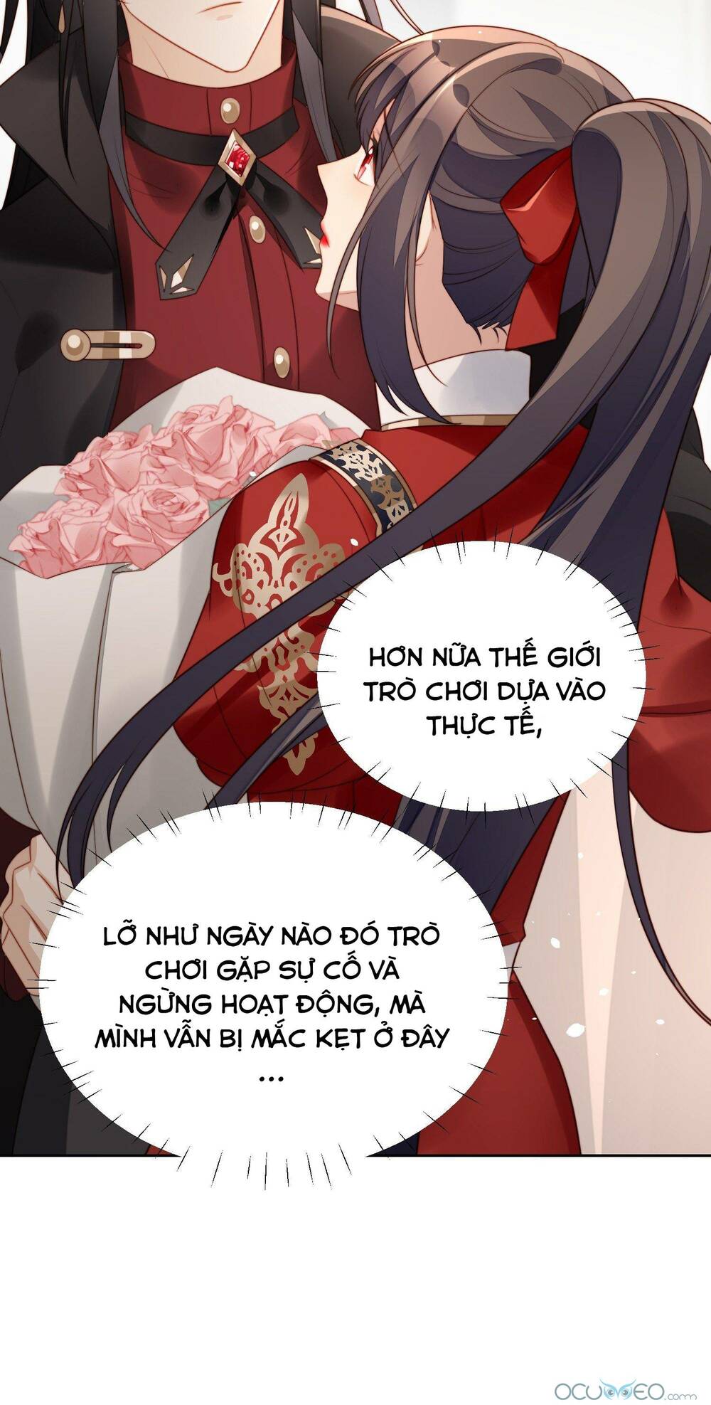 Bỗng Một Ngày Xuyên Thành Hoàng Hậu Ác Độc Chapter 11 - Trang 2