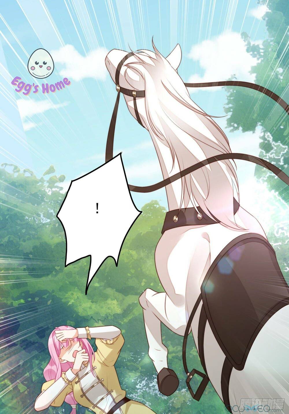 Bỗng Một Ngày Xuyên Thành Hoàng Hậu Ác Độc Chapter 13 - Trang 2