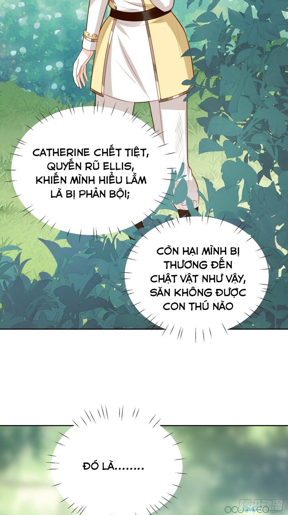 Bỗng Một Ngày Xuyên Thành Hoàng Hậu Ác Độc Chapter 15 - Trang 2