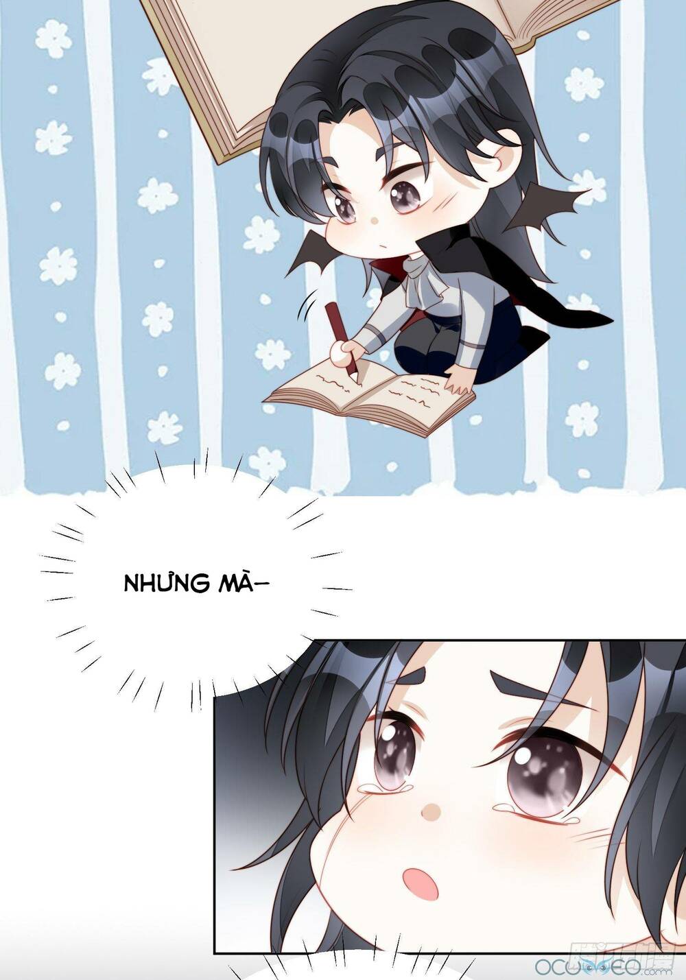 Bỗng Một Ngày Xuyên Thành Hoàng Hậu Ác Độc Chapter 18.5 - Trang 2