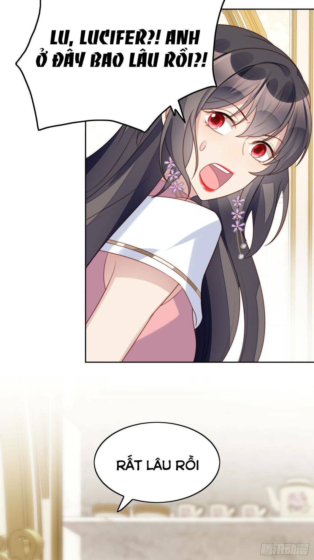Bỗng Một Ngày Xuyên Thành Hoàng Hậu Ác Độc Chapter 19 - Trang 2