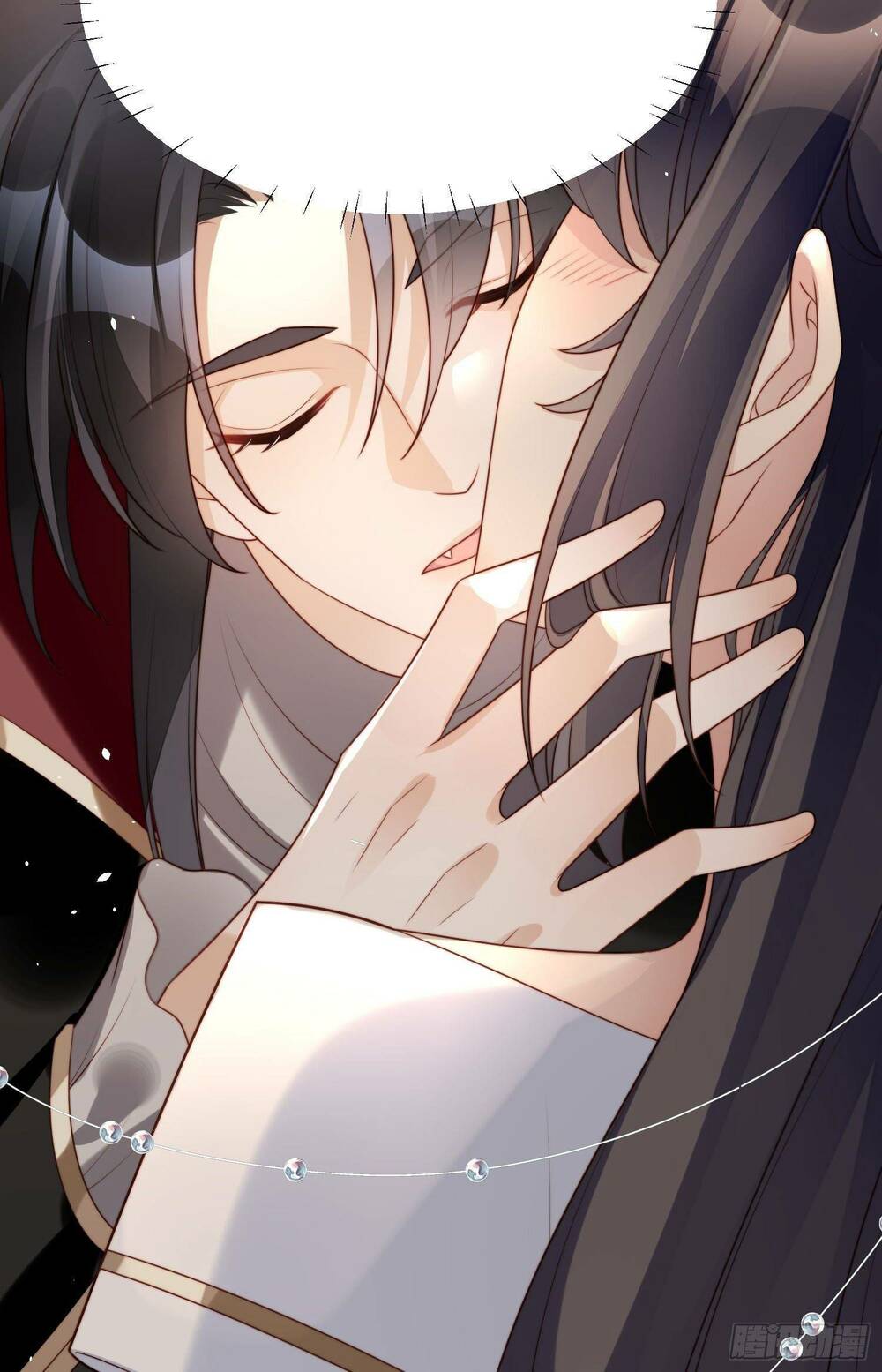 Bỗng Một Ngày Xuyên Thành Hoàng Hậu Ác Độc Chapter 19 - Trang 2