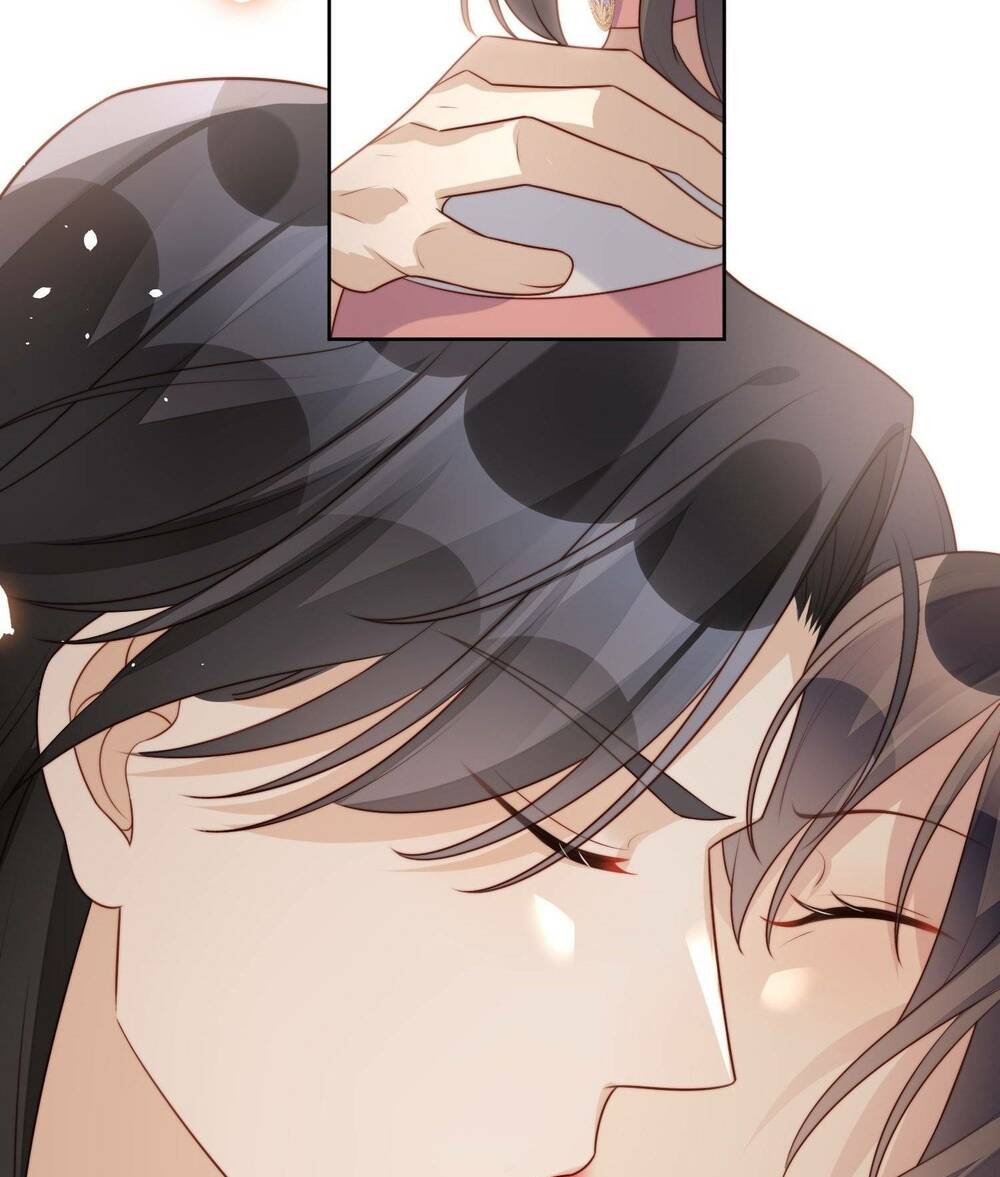 Bỗng Một Ngày Xuyên Thành Hoàng Hậu Ác Độc Chapter 19 - Trang 2