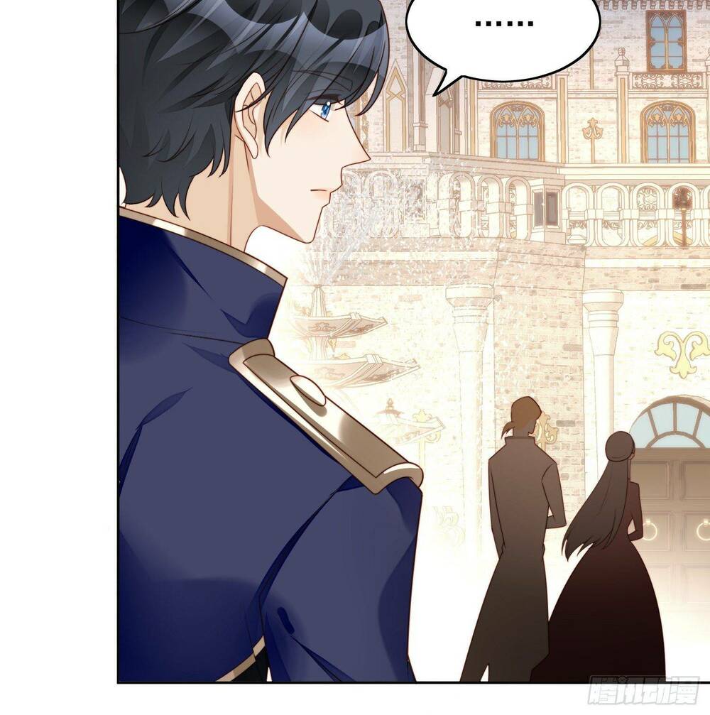 Bỗng Một Ngày Xuyên Thành Hoàng Hậu Ác Độc Chapter 22 - Trang 2