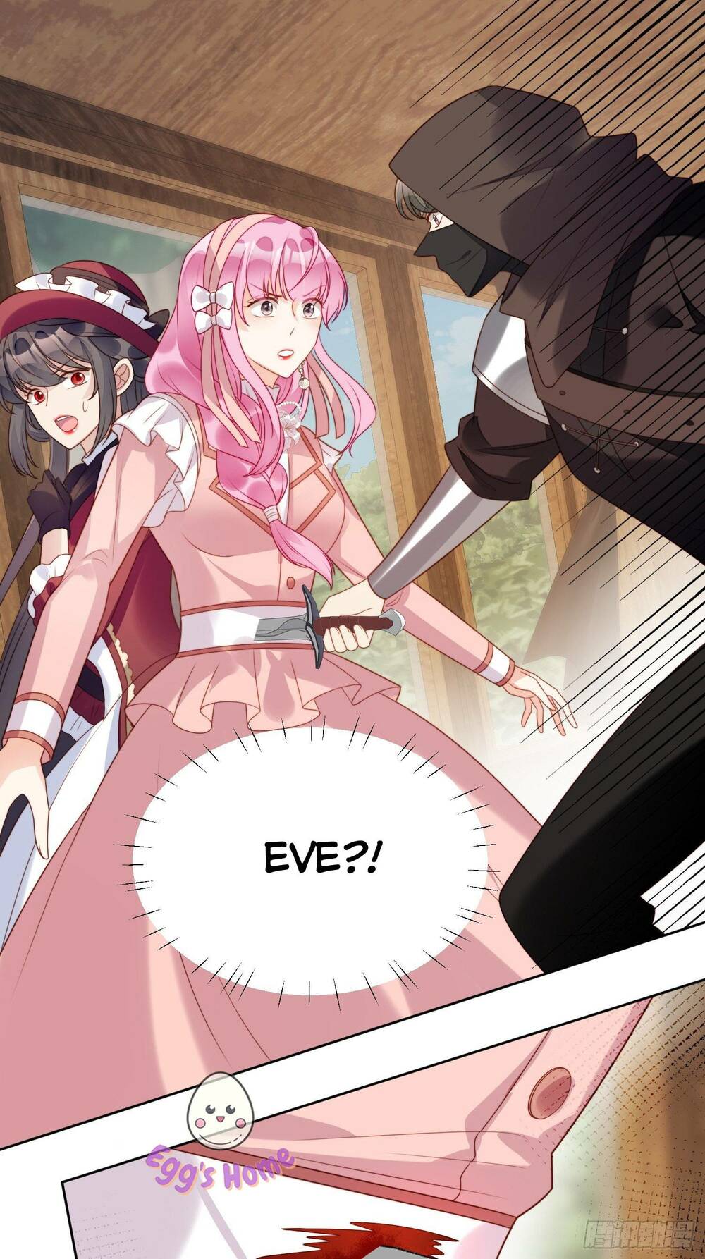 Bỗng Một Ngày Xuyên Thành Hoàng Hậu Ác Độc Chapter 23 - Trang 2