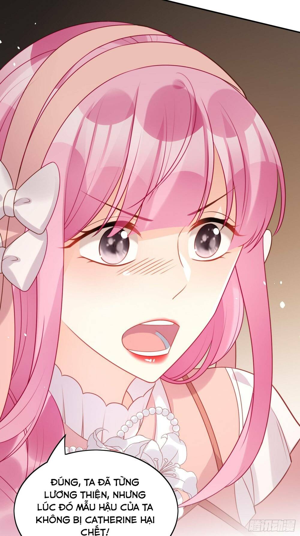 Bỗng Một Ngày Xuyên Thành Hoàng Hậu Ác Độc Chapter 26 - Trang 2