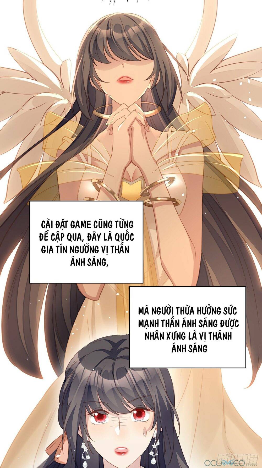 Bỗng Một Ngày Xuyên Thành Hoàng Hậu Ác Độc Chapter 6 - Trang 2