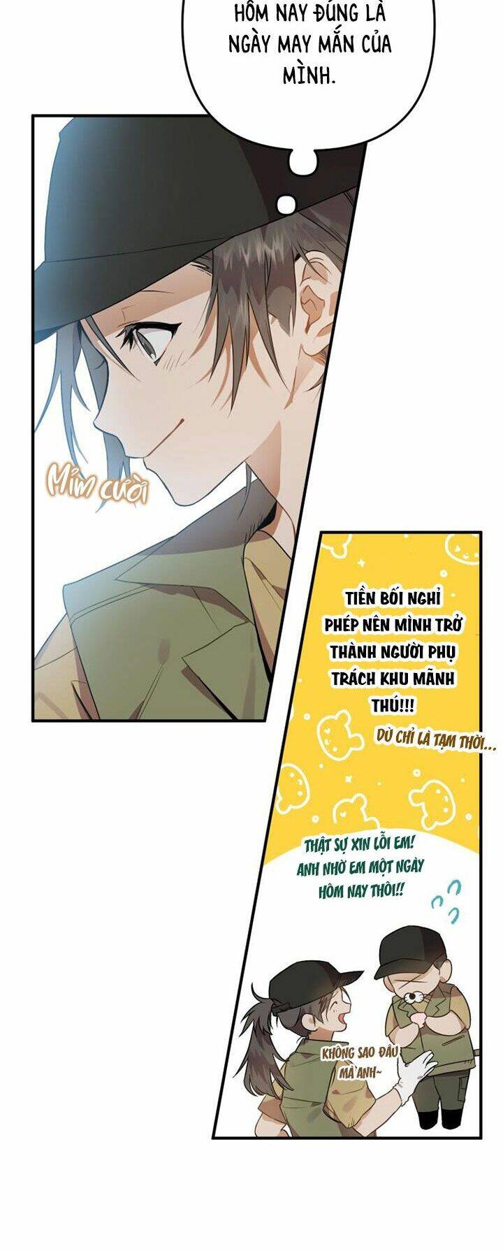 Bỗng Nhiên Tôi Trở Thành Quạ Đen!! Chapter 1 - Trang 2