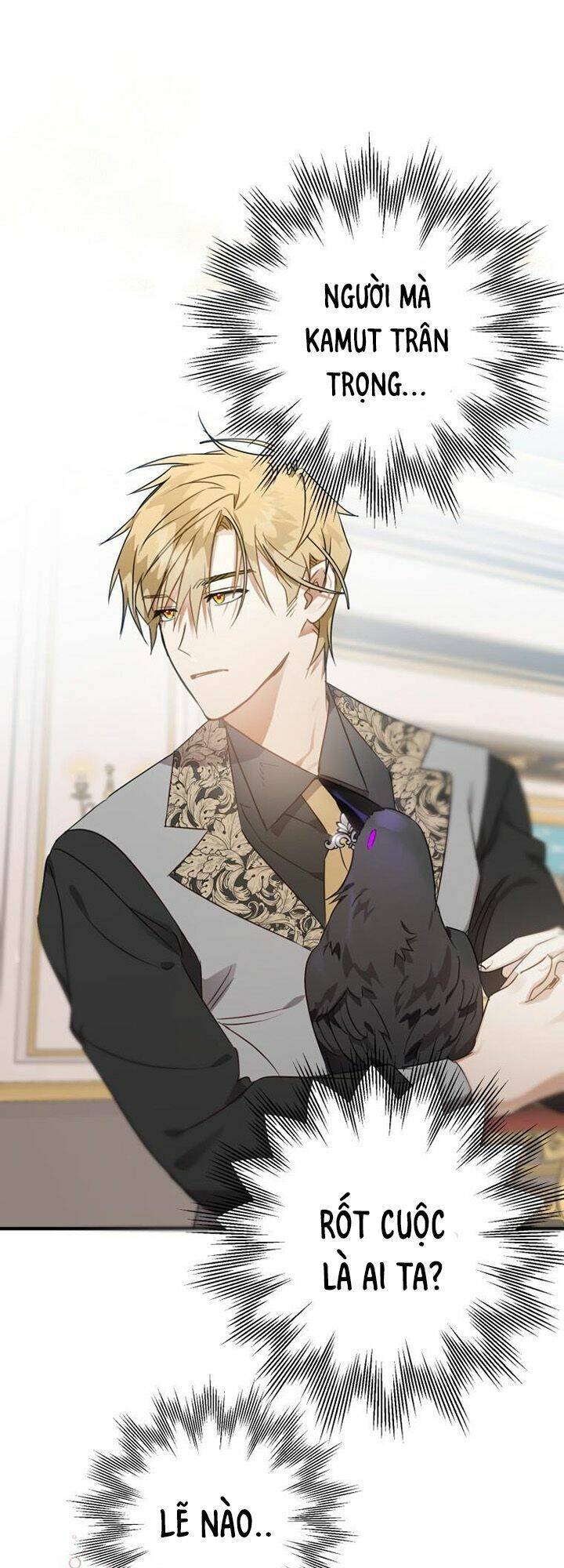 Bỗng Nhiên Tôi Trở Thành Quạ Đen!! Chapter 10 - Trang 2