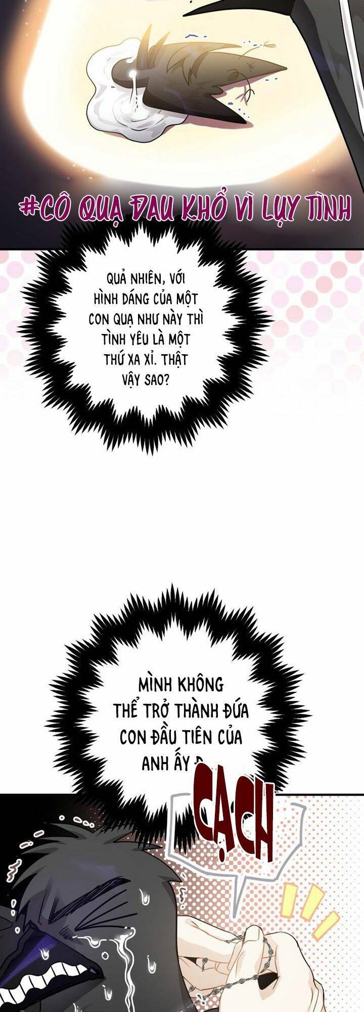 Bỗng Nhiên Tôi Trở Thành Quạ Đen!! Chapter 10 - Trang 2