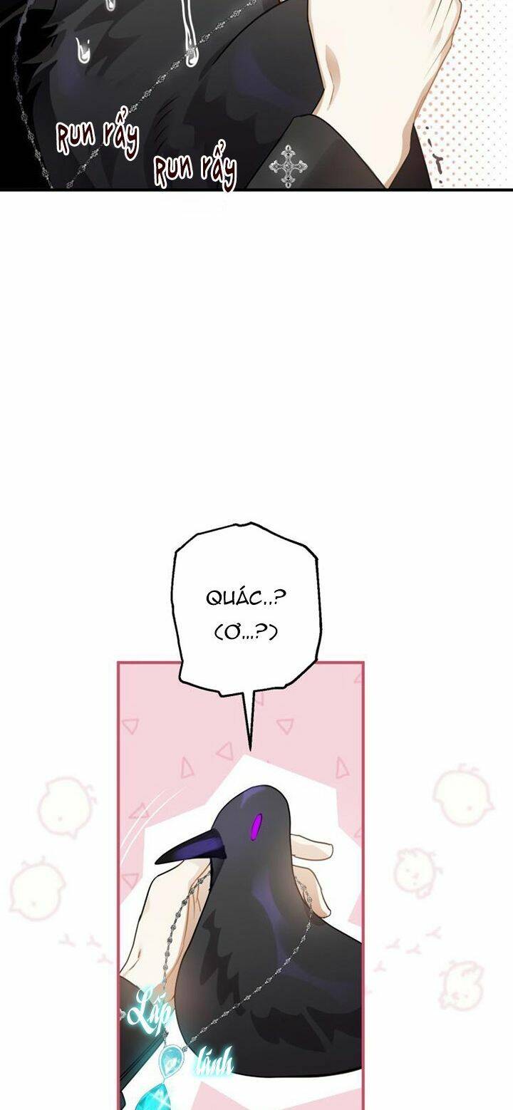 Bỗng Nhiên Tôi Trở Thành Quạ Đen!! Chapter 10 - Trang 2