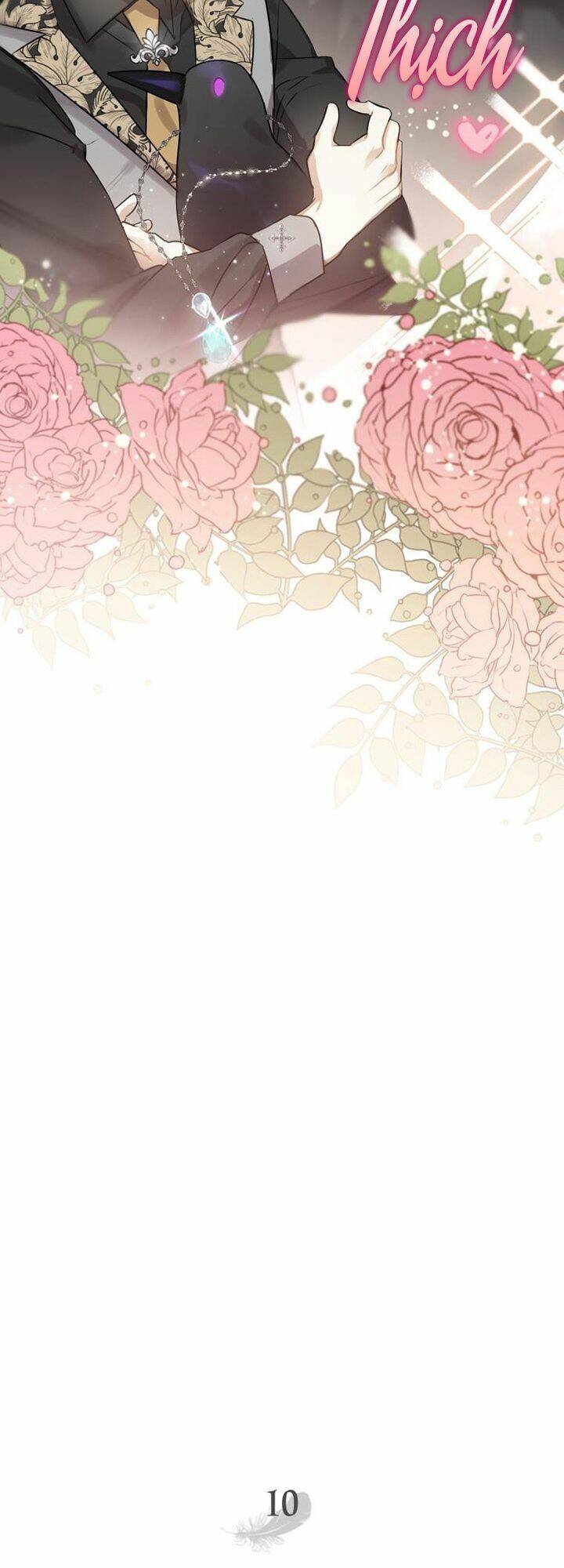 Bỗng Nhiên Tôi Trở Thành Quạ Đen!! Chapter 10 - Trang 2