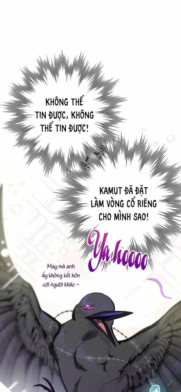 Bỗng Nhiên Tôi Trở Thành Quạ Đen!! Chapter 10 - Trang 2