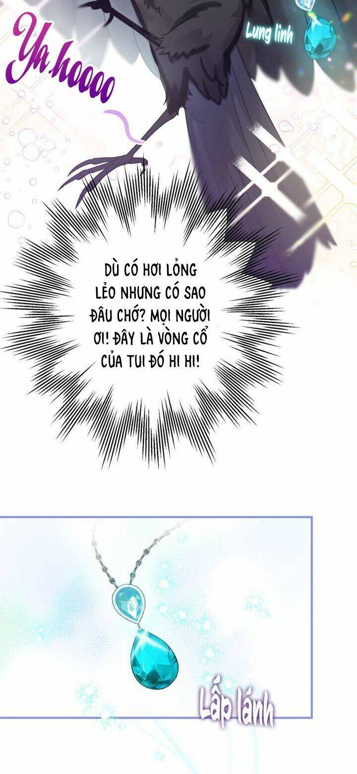 Bỗng Nhiên Tôi Trở Thành Quạ Đen!! Chapter 10 - Trang 2