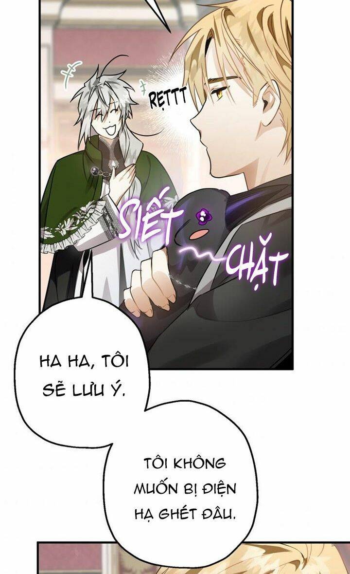 Bỗng Nhiên Tôi Trở Thành Quạ Đen!! Chapter 10 - Trang 2