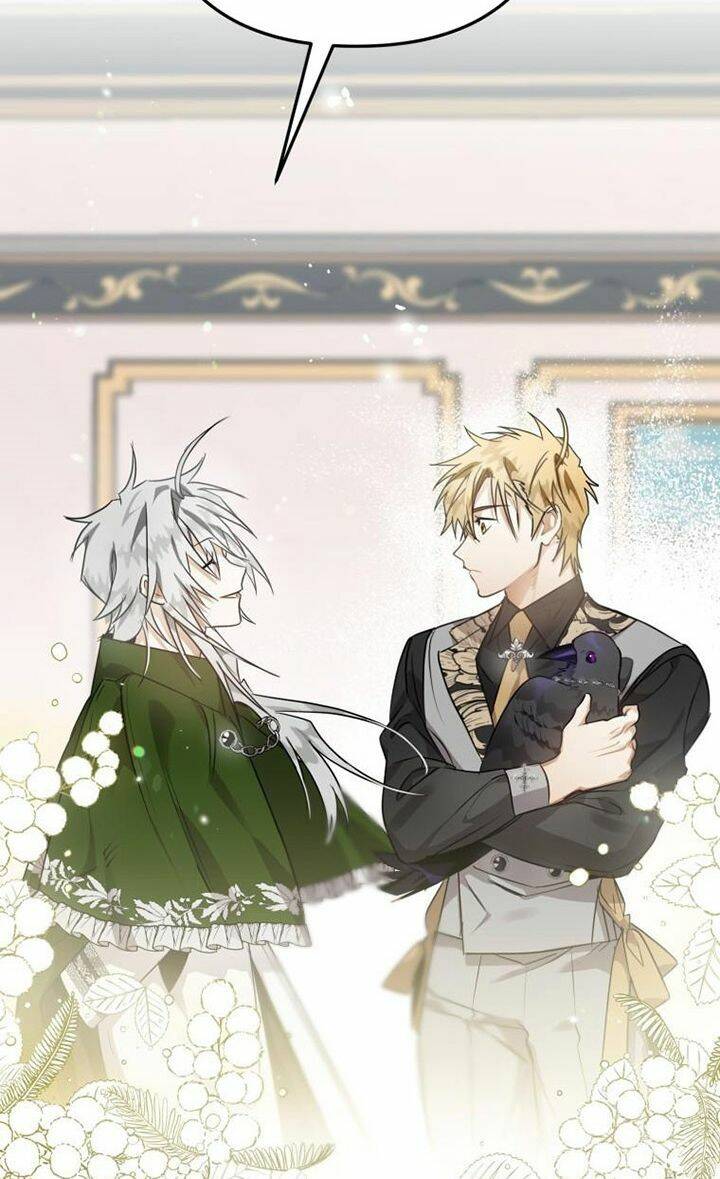 Bỗng Nhiên Tôi Trở Thành Quạ Đen!! Chapter 10 - Trang 2