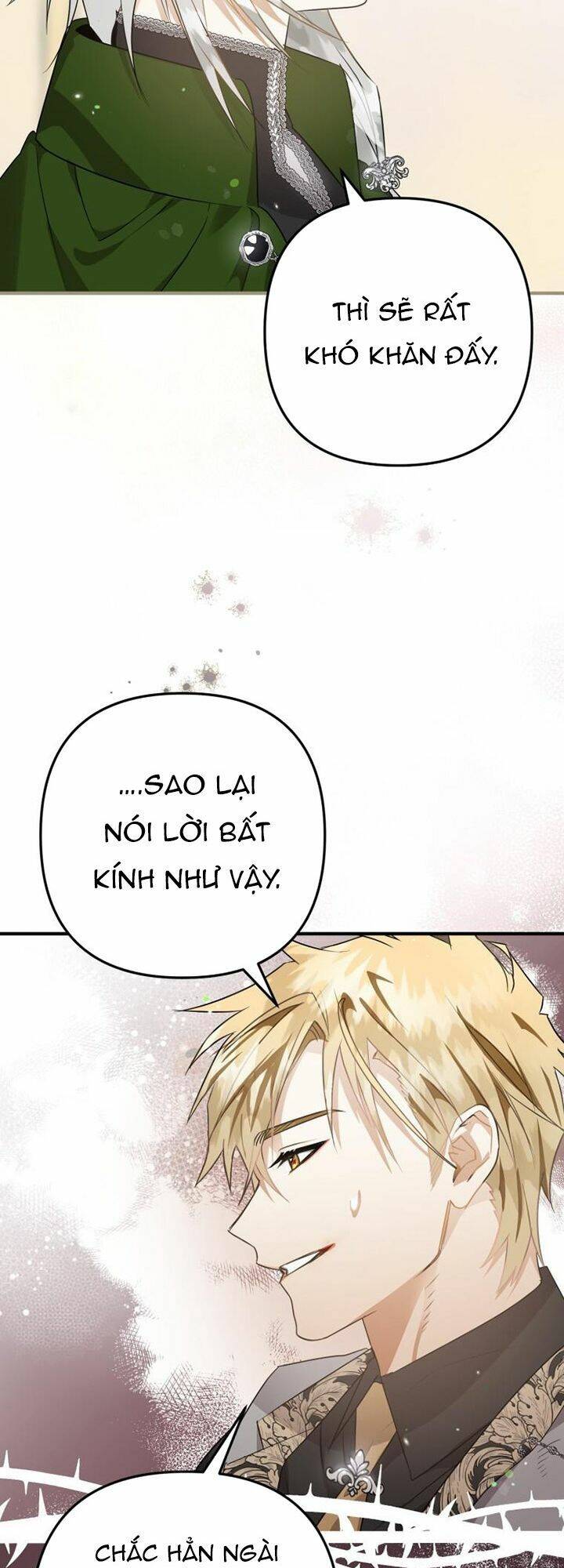 Bỗng Nhiên Tôi Trở Thành Quạ Đen!! Chapter 10 - Trang 2