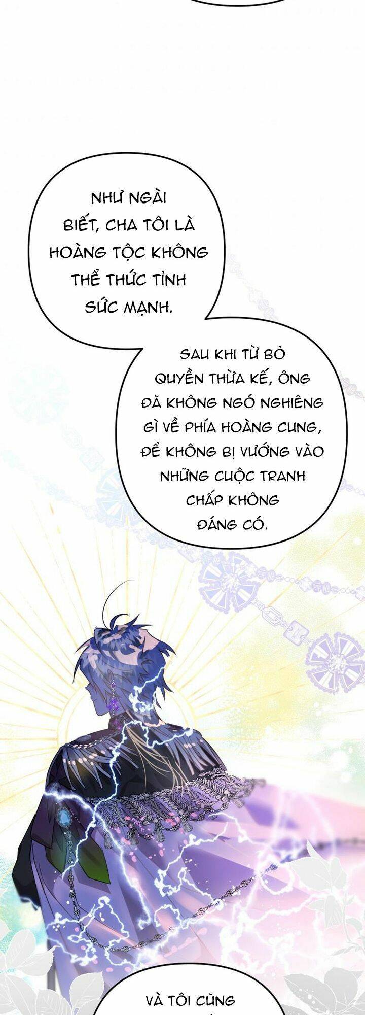 Bỗng Nhiên Tôi Trở Thành Quạ Đen!! Chapter 10 - Trang 2