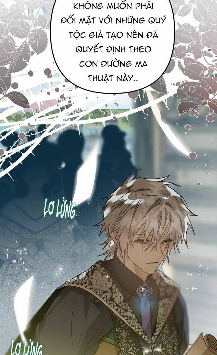 Bỗng Nhiên Tôi Trở Thành Quạ Đen!! Chapter 10 - Trang 2