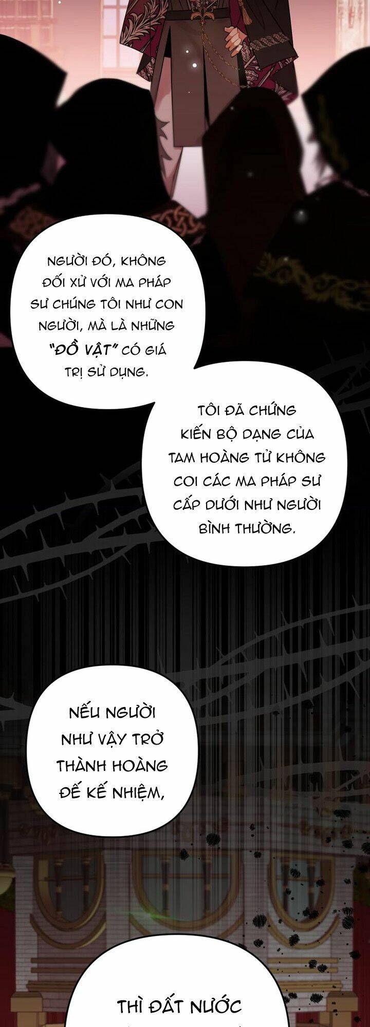 Bỗng Nhiên Tôi Trở Thành Quạ Đen!! Chapter 10 - Trang 2