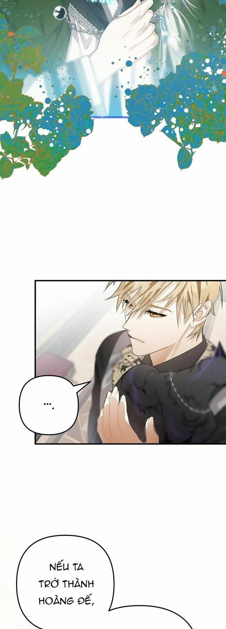 Bỗng Nhiên Tôi Trở Thành Quạ Đen!! Chapter 10 - Trang 2