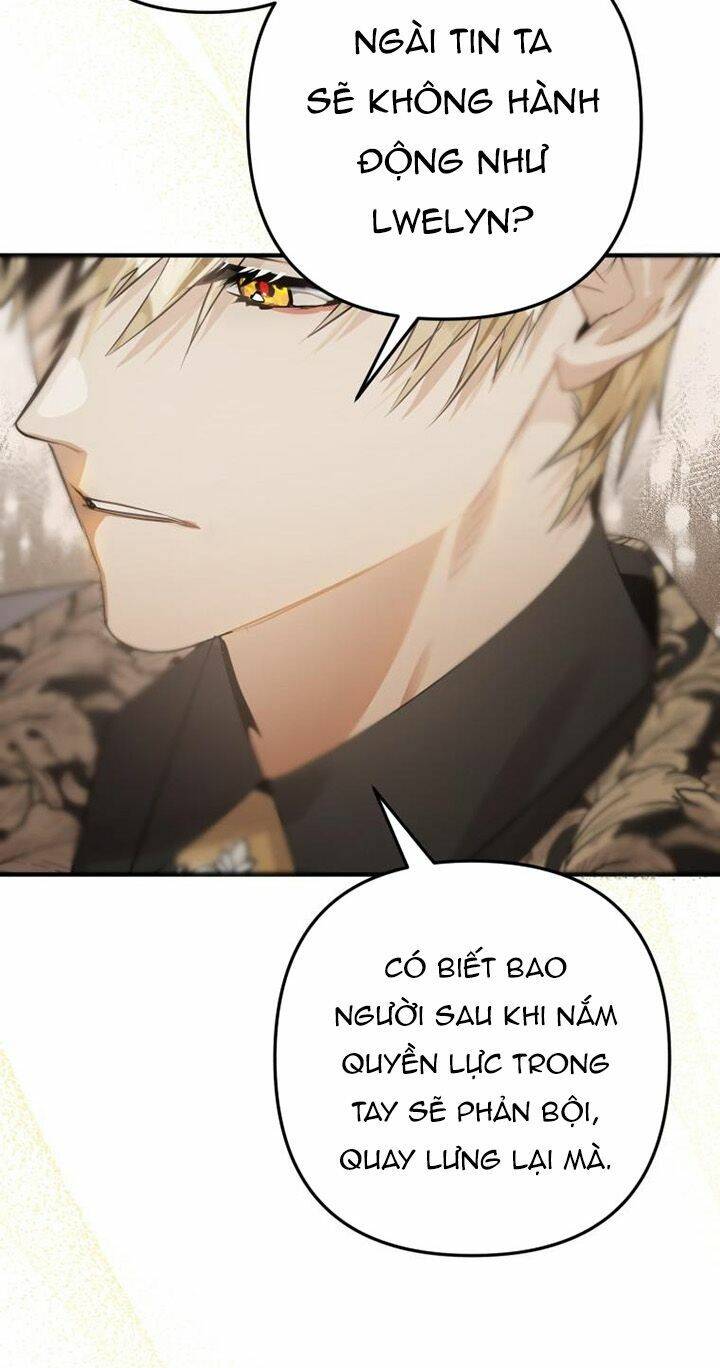 Bỗng Nhiên Tôi Trở Thành Quạ Đen!! Chapter 10 - Trang 2