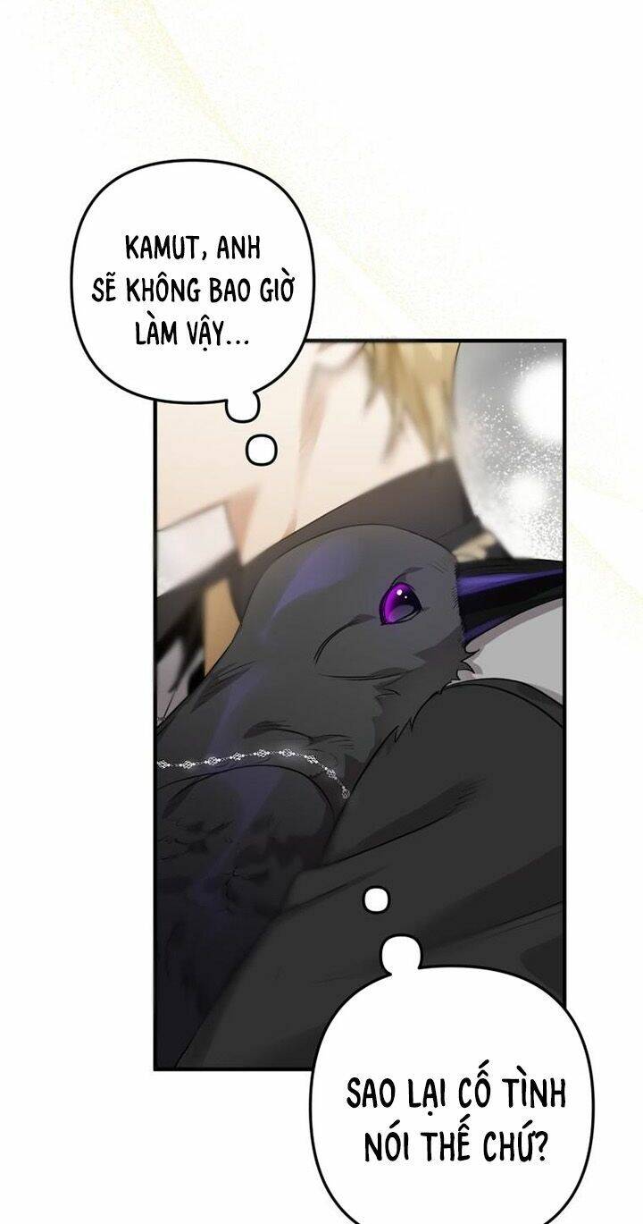 Bỗng Nhiên Tôi Trở Thành Quạ Đen!! Chapter 10 - Trang 2