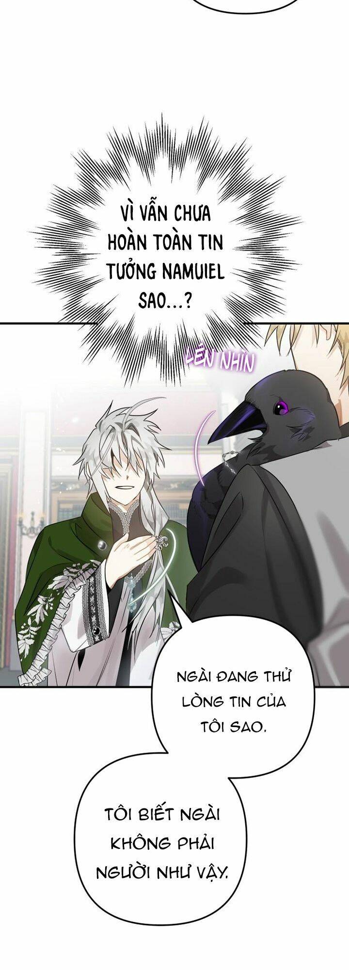 Bỗng Nhiên Tôi Trở Thành Quạ Đen!! Chapter 10 - Trang 2