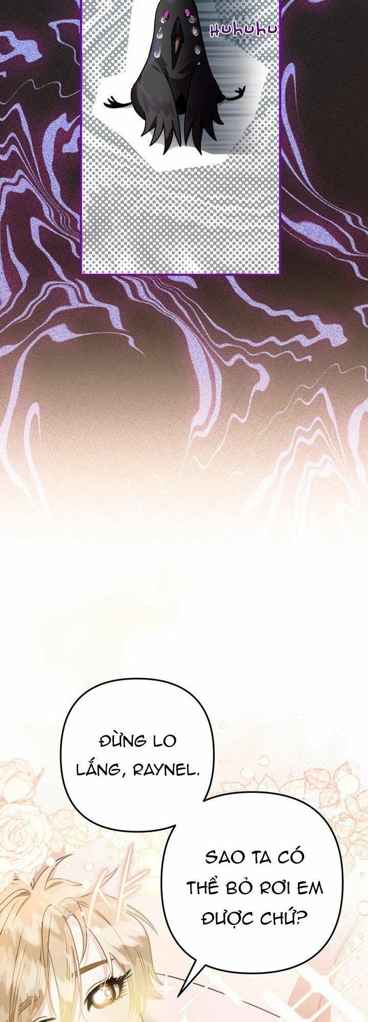 Bỗng Nhiên Tôi Trở Thành Quạ Đen!! Chapter 10 - Trang 2