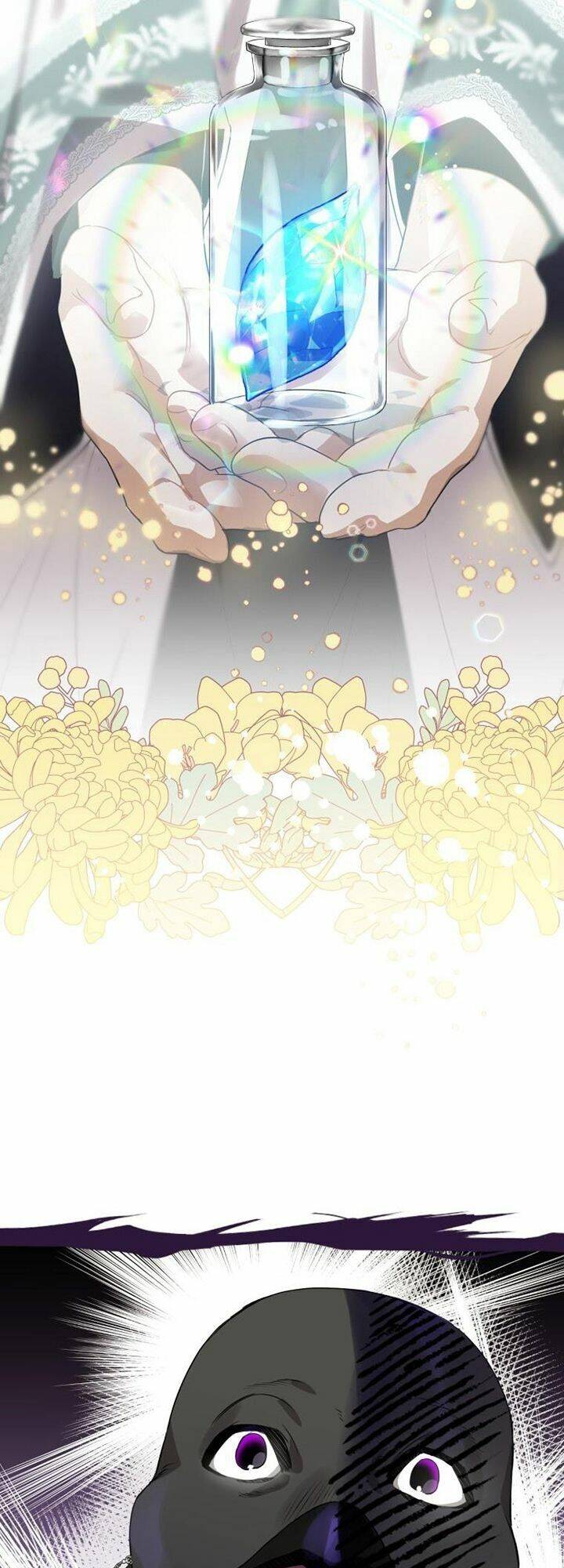 Bỗng Nhiên Tôi Trở Thành Quạ Đen!! Chapter 10 - Trang 2