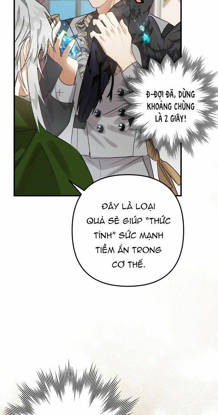 Bỗng Nhiên Tôi Trở Thành Quạ Đen!! Chapter 10 - Trang 2