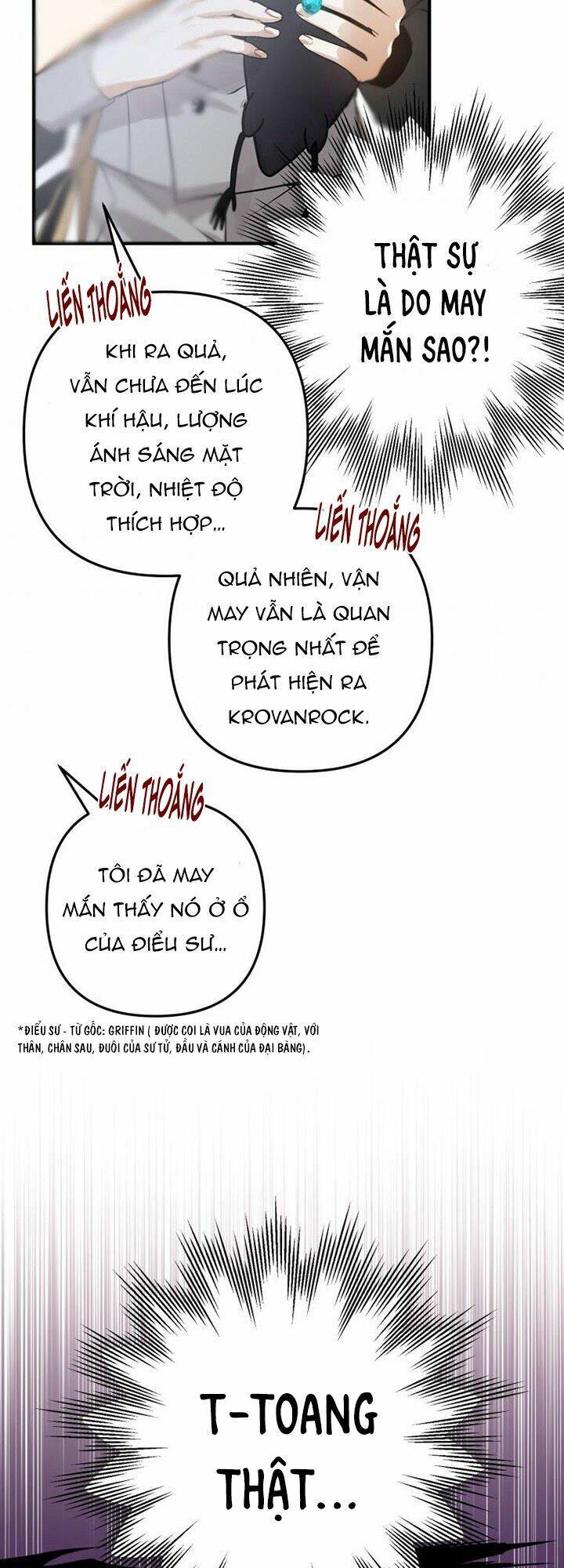 Bỗng Nhiên Tôi Trở Thành Quạ Đen!! Chapter 10 - Trang 2