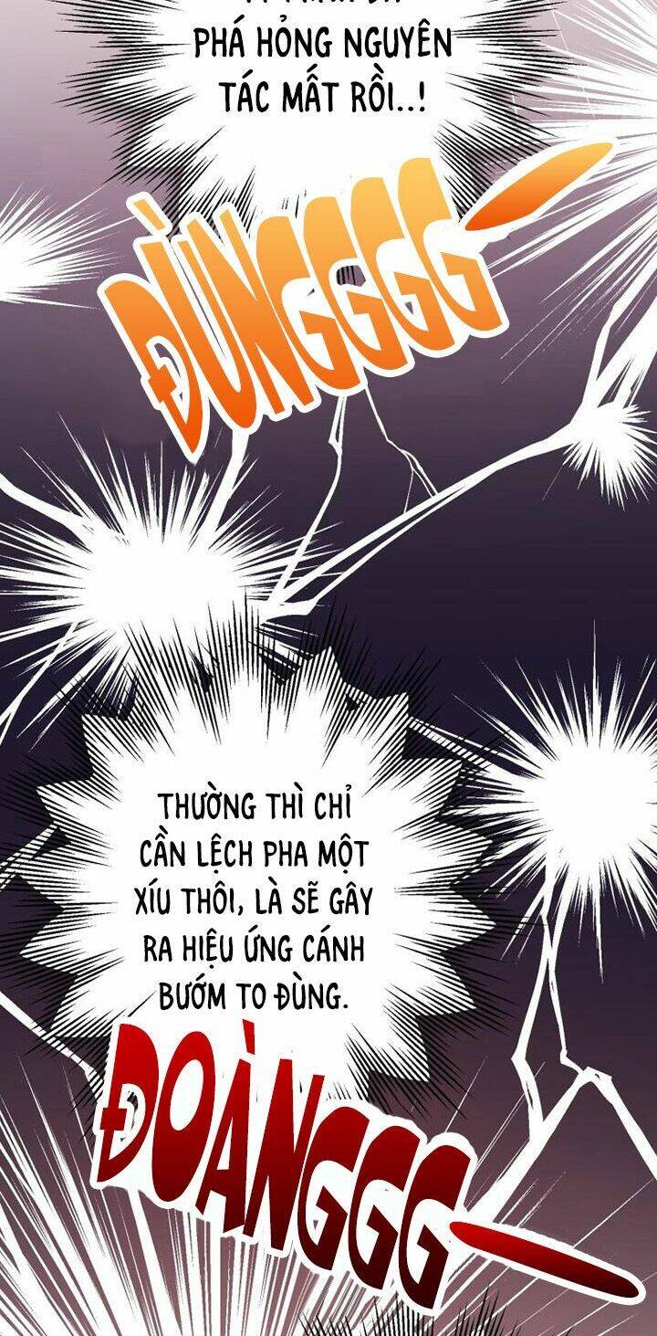 Bỗng Nhiên Tôi Trở Thành Quạ Đen!! Chapter 10 - Trang 2