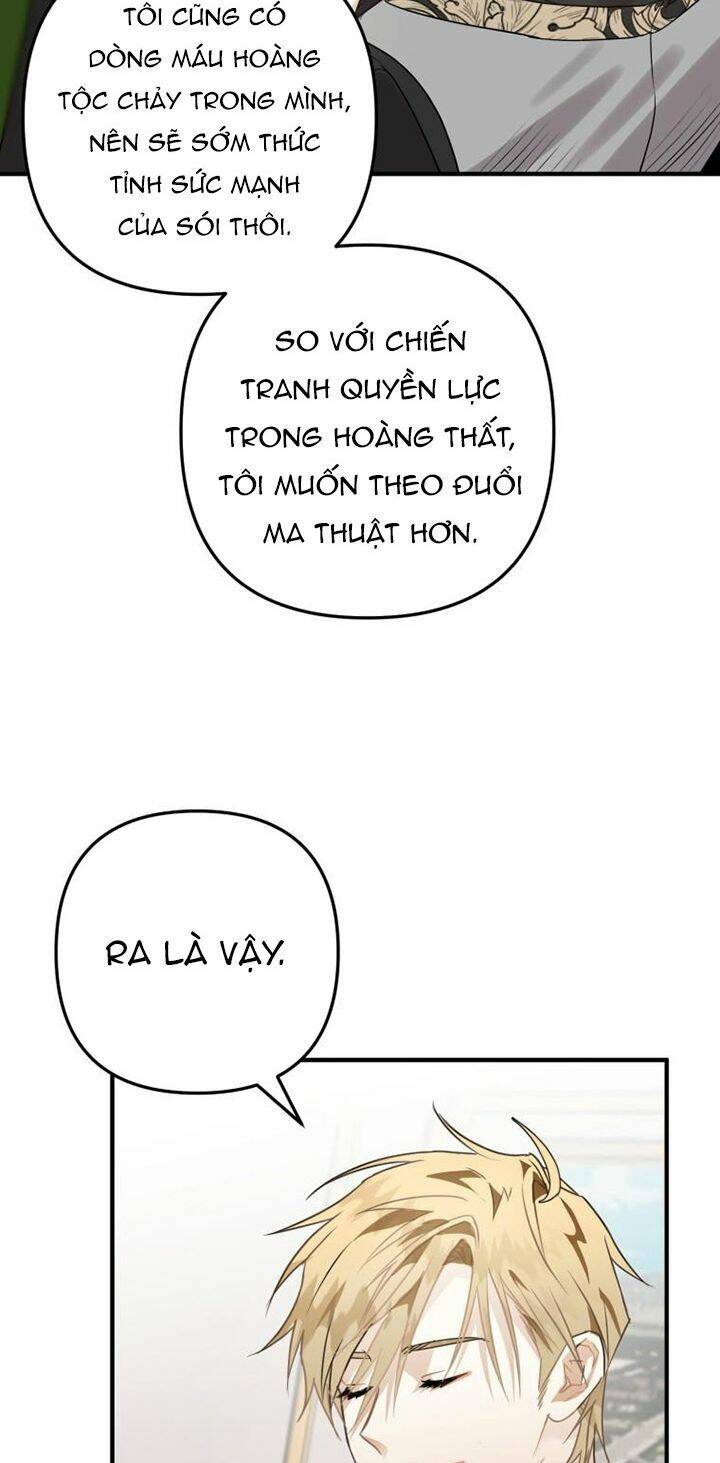 Bỗng Nhiên Tôi Trở Thành Quạ Đen!! Chapter 10 - Trang 2