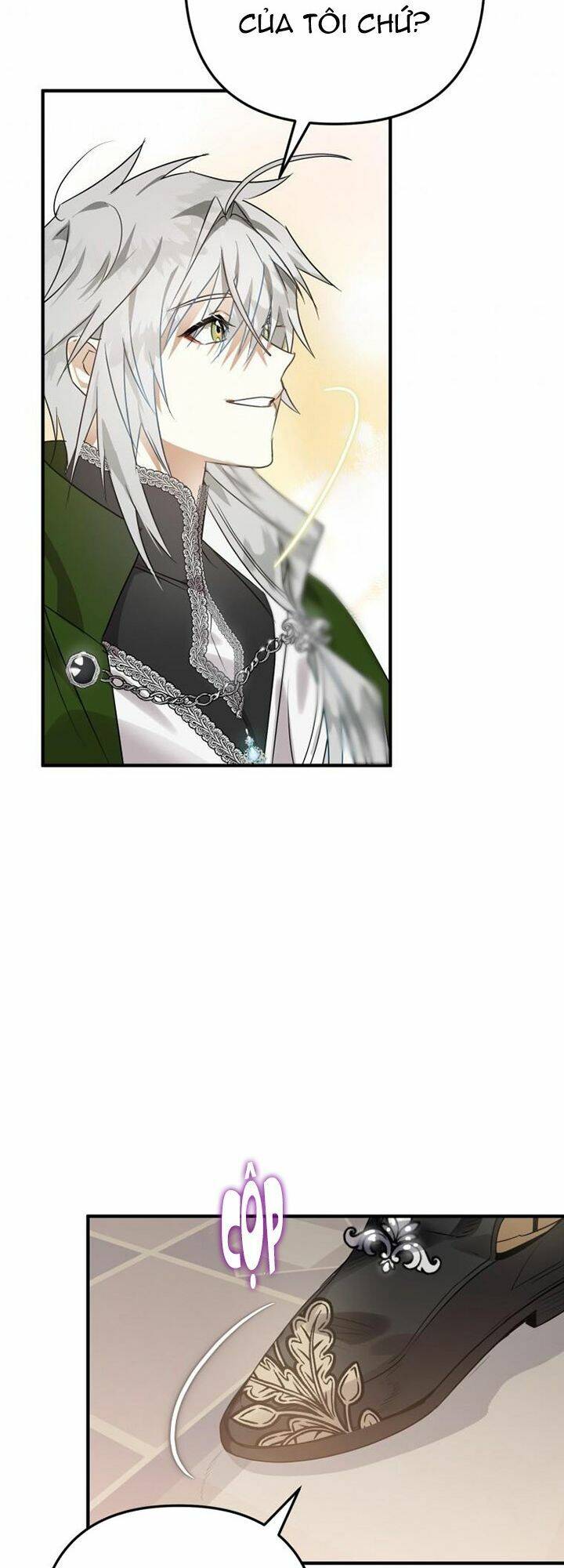 Bỗng Nhiên Tôi Trở Thành Quạ Đen!! Chapter 10 - Trang 2