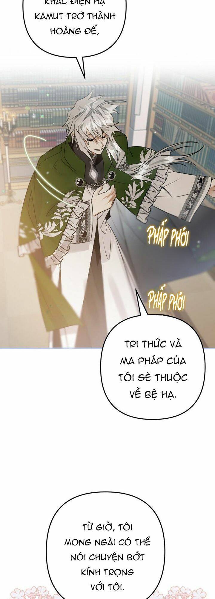 Bỗng Nhiên Tôi Trở Thành Quạ Đen!! Chapter 10 - Trang 2