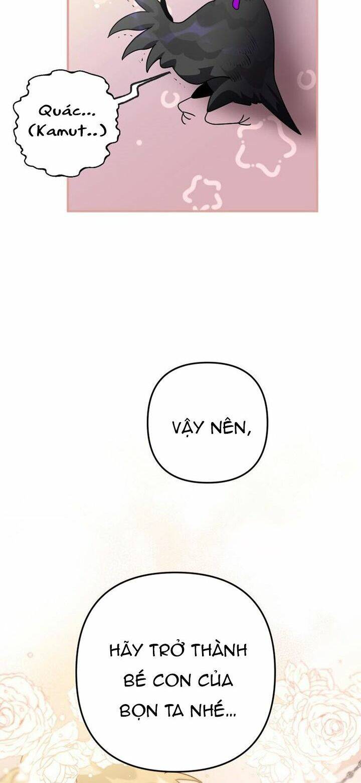 Bỗng Nhiên Tôi Trở Thành Quạ Đen!! Chapter 10 - Trang 2