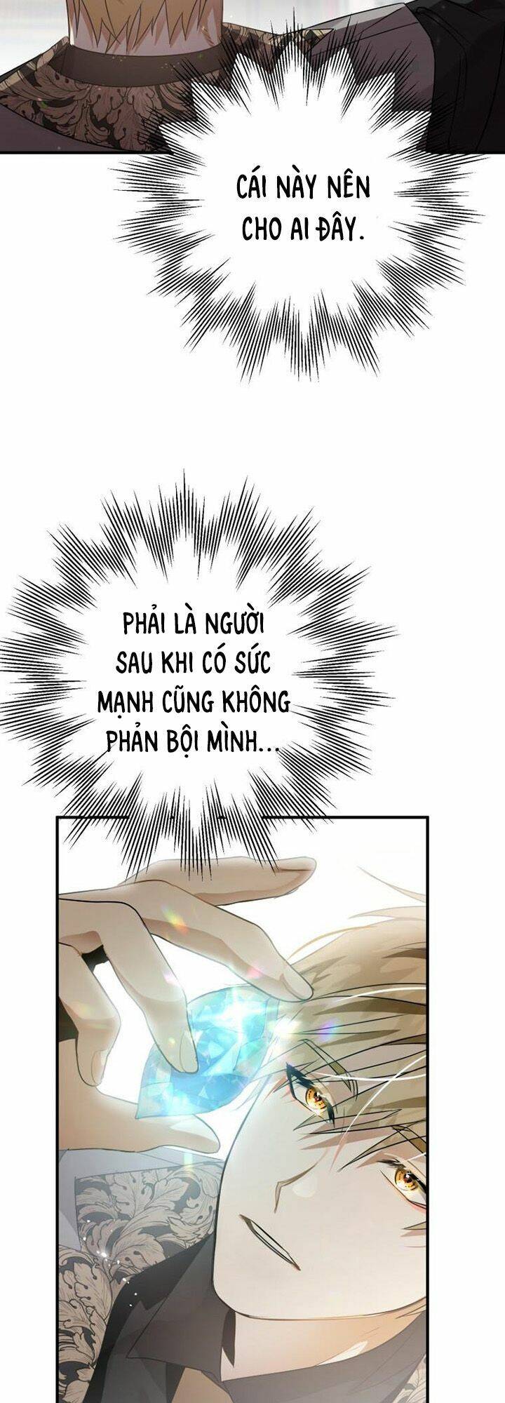 Bỗng Nhiên Tôi Trở Thành Quạ Đen!! Chapter 10 - Trang 2