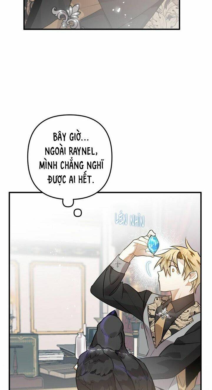 Bỗng Nhiên Tôi Trở Thành Quạ Đen!! Chapter 10 - Trang 2