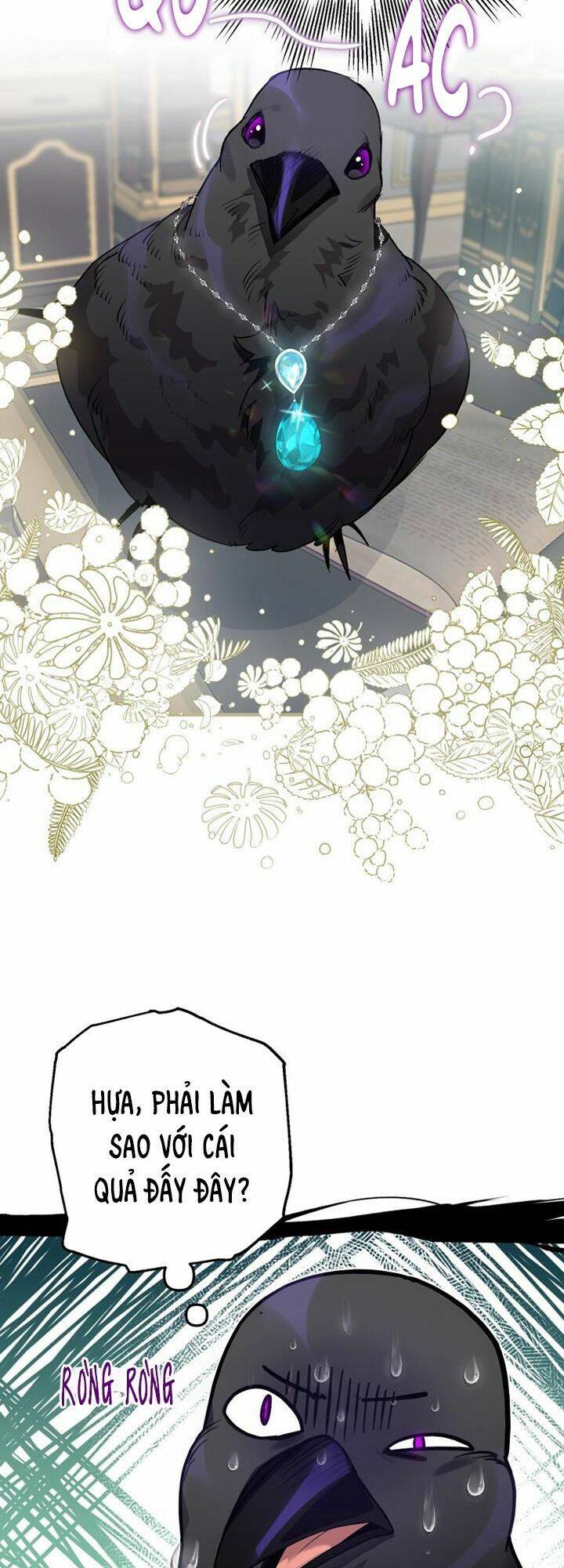 Bỗng Nhiên Tôi Trở Thành Quạ Đen!! Chapter 10 - Trang 2