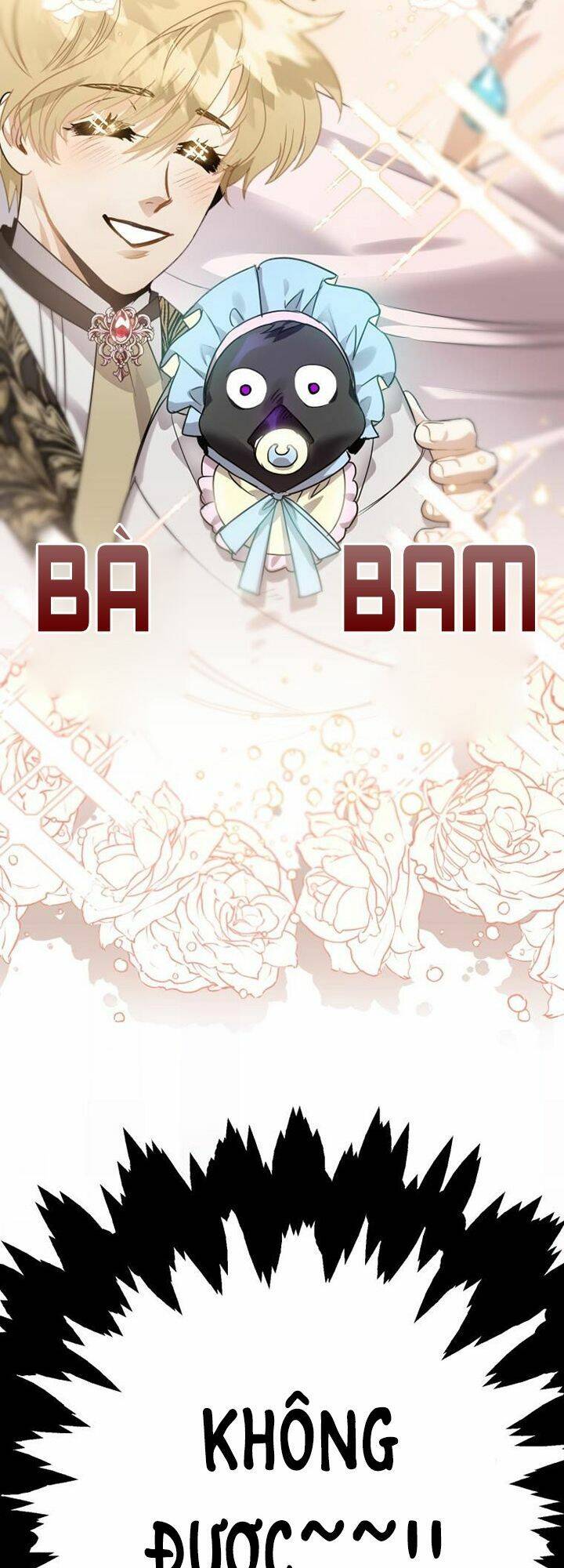 Bỗng Nhiên Tôi Trở Thành Quạ Đen!! Chapter 10 - Trang 2