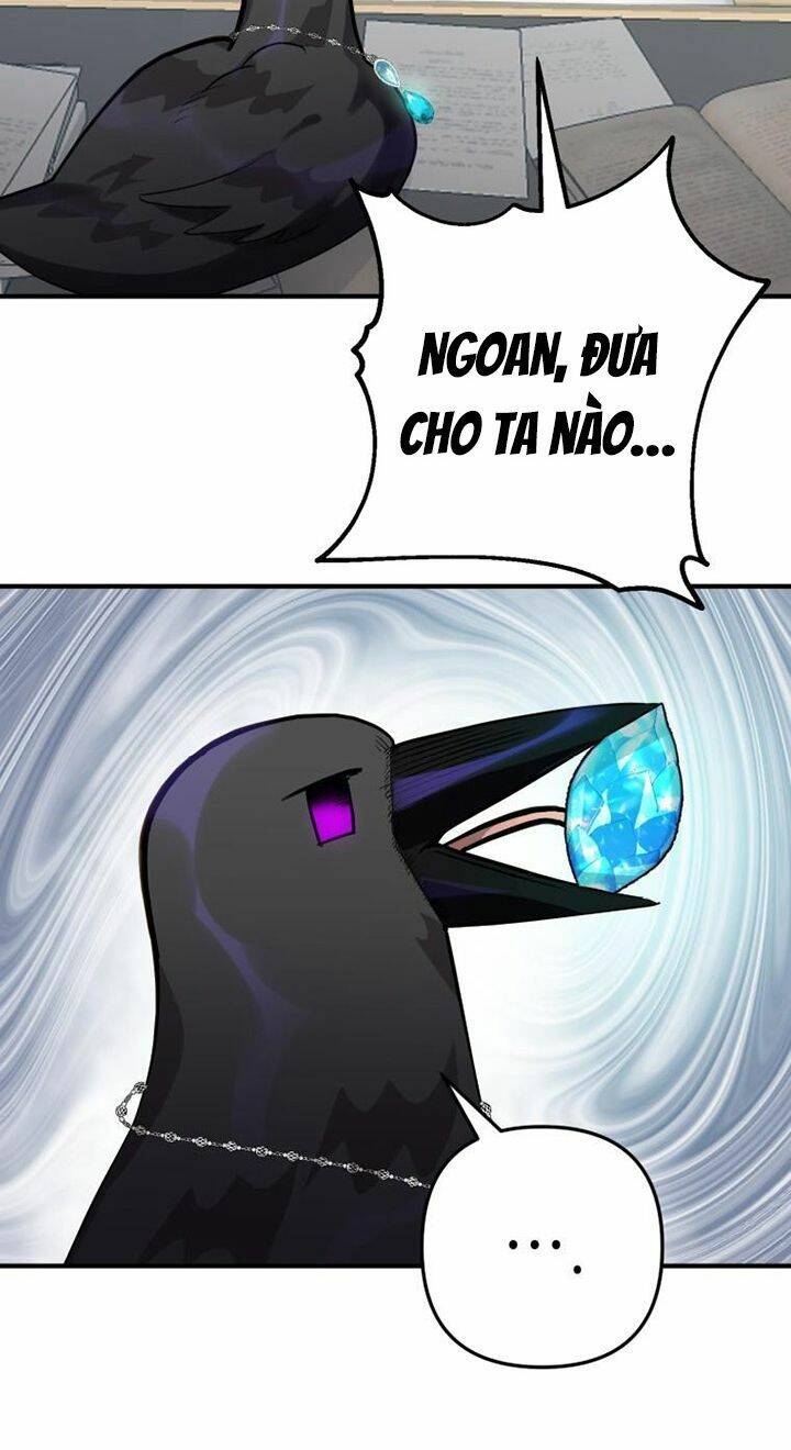 Bỗng Nhiên Tôi Trở Thành Quạ Đen!! Chapter 10 - Trang 2